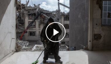The 60-Day Deadline for the War in Iran, and an End to the D.H.S. Shutdown