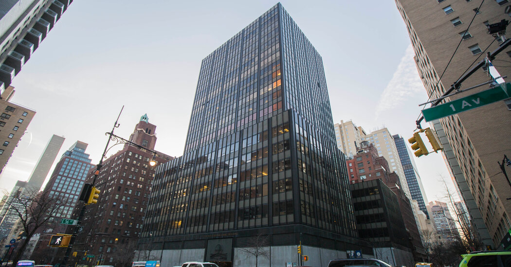 N.Y. Archdiocese Offers $800 Million to Settle Sex Abuse Claims