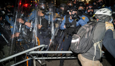 Visiting Hours to Resume at NJ’s Delaney Hall ICE Detention Center After Protests