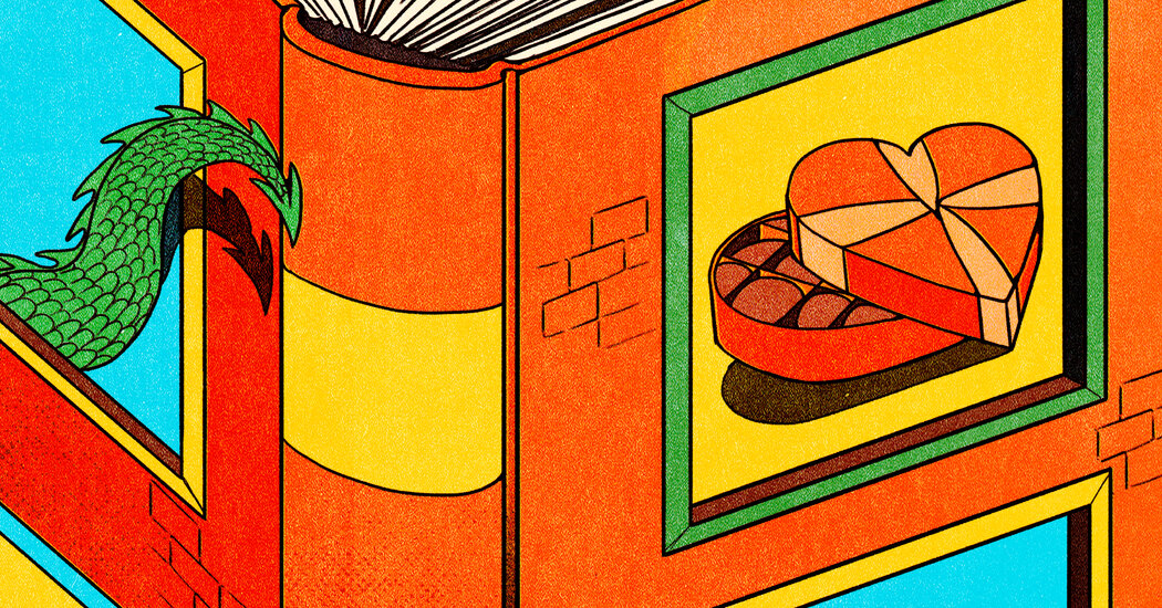 Season Pass - The New York Times