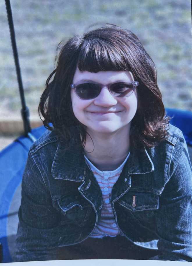 Koltynne Wood missing Plattsburgh