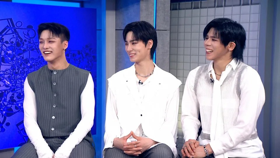 Big Ocean brought “The Greatest Battle” to New York City this spring, calling on their fans to join them in the fight against stereotypes and stigma