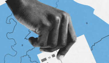 The Civil Rights Era Is Collapsing Before Our Eyes