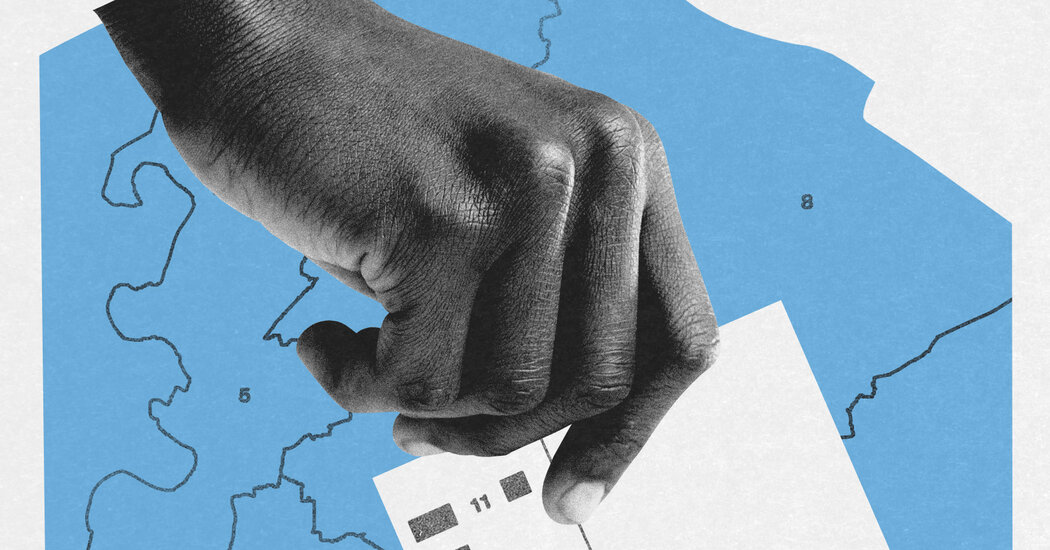 The Civil Rights Era Is Collapsing Before Our Eyes