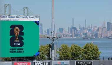 World Cup 2026: FIFA subpoenaed by New York, New Jersey Attorneys General over 'sky-high prices'