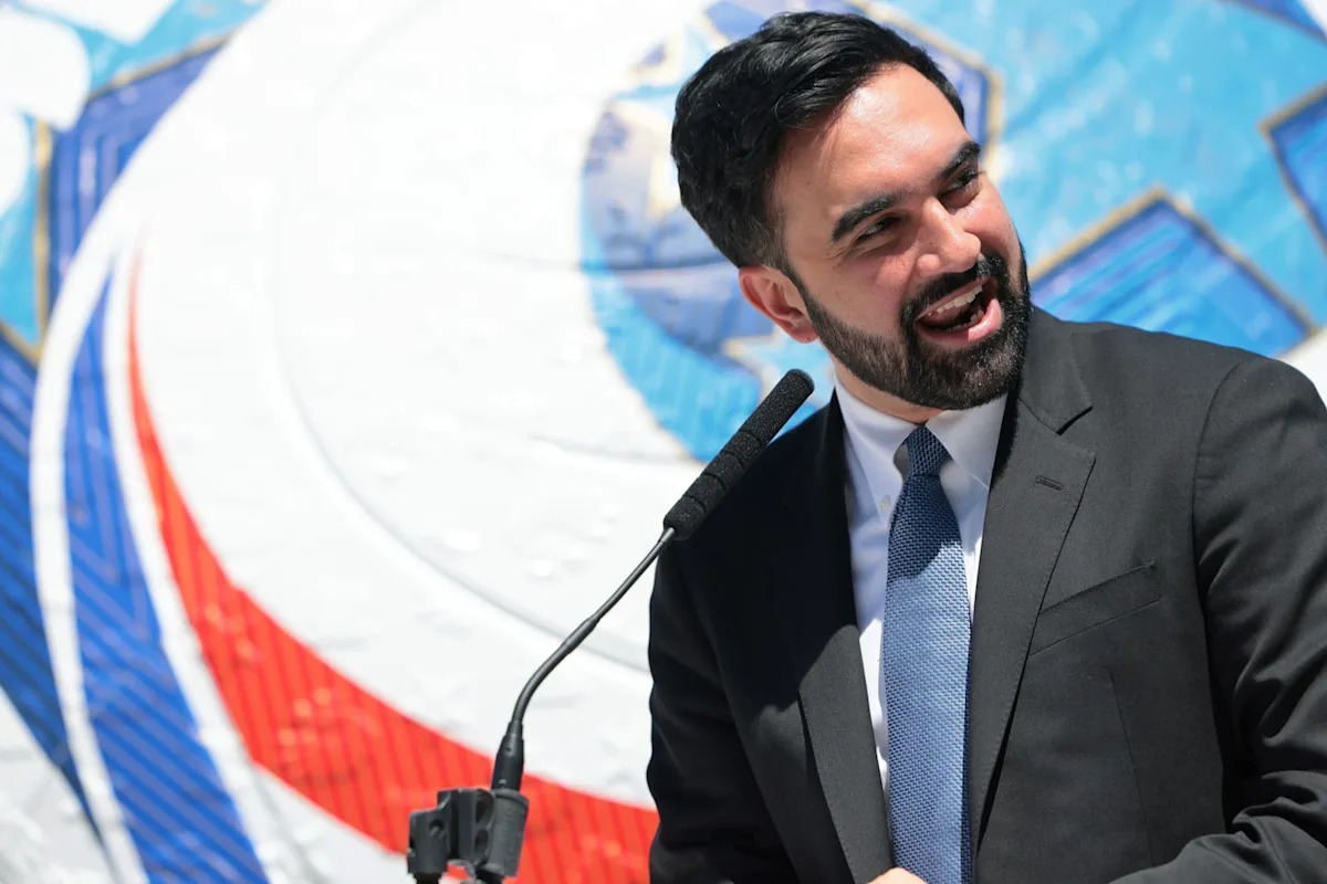 How to Enter New York City’s Lottery for $50 World Cup Tickets