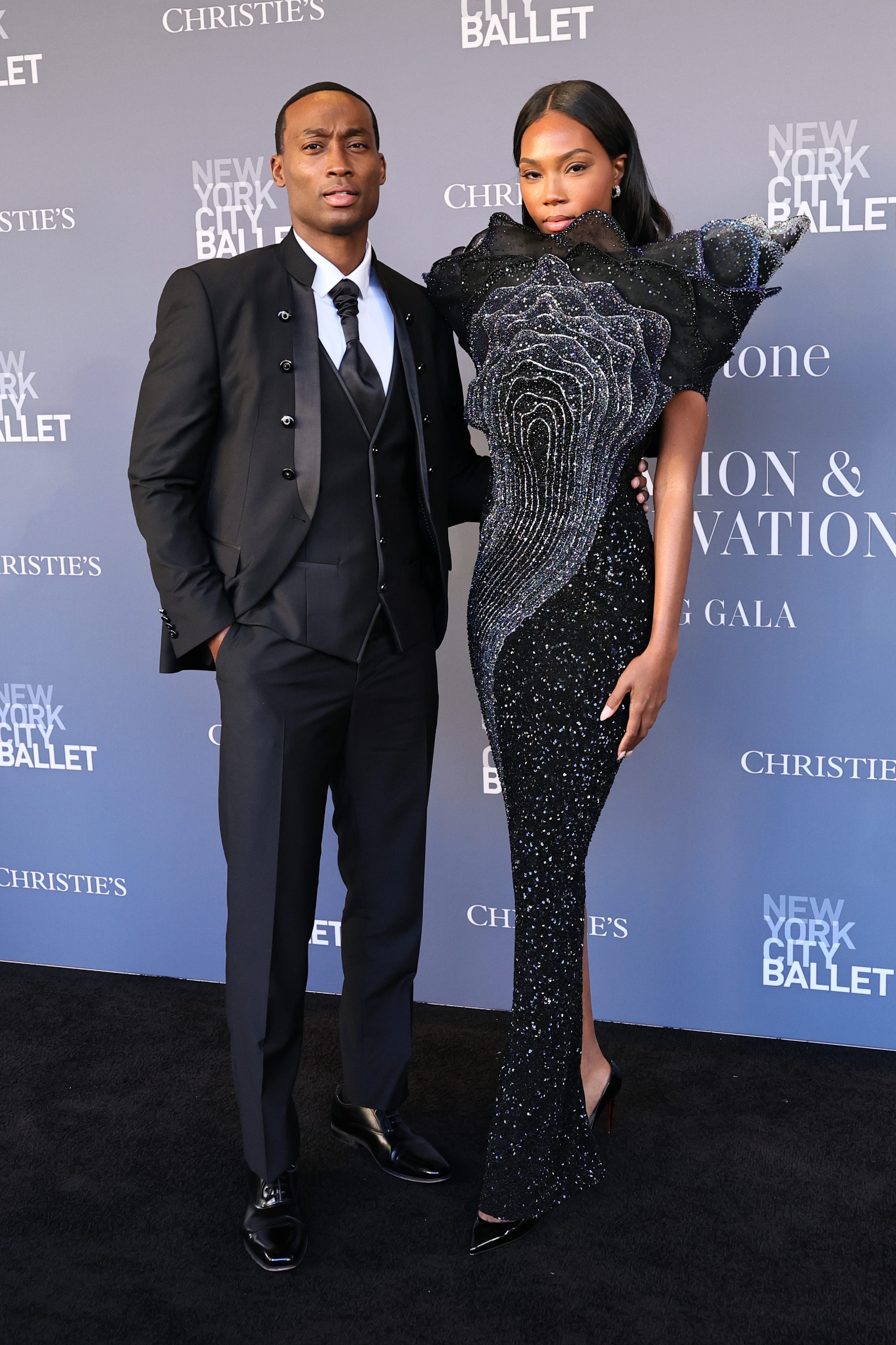 2026 New York City Ballet Spring Gala