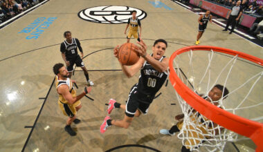 A far-too-early look at Brooklyn’s upcoming free-agent decisions
