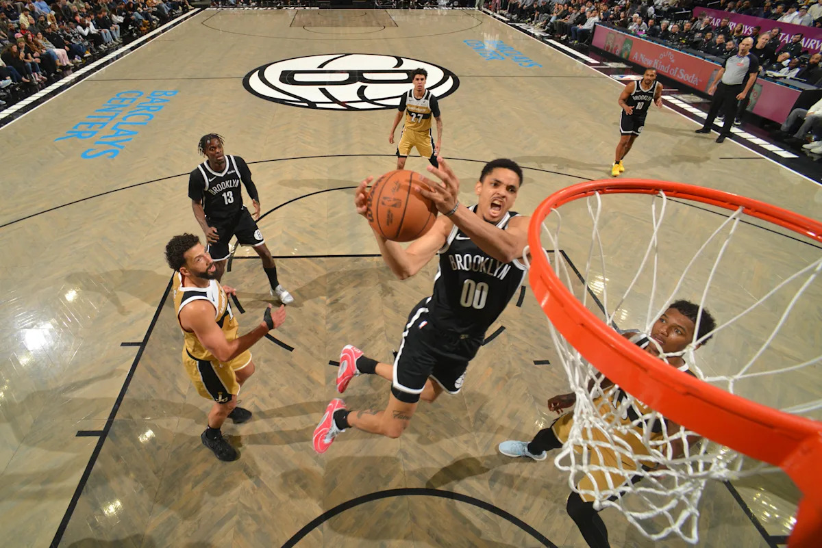 A far-too-early look at Brooklyn’s upcoming free-agent decisions