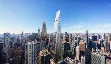 Vornado Declares Manhattan Office Recovery While Warning Politics Could Derail It