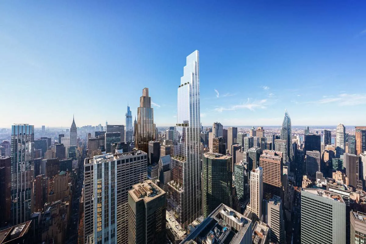 Vornado Declares Manhattan Office Recovery While Warning Politics Could Derail It