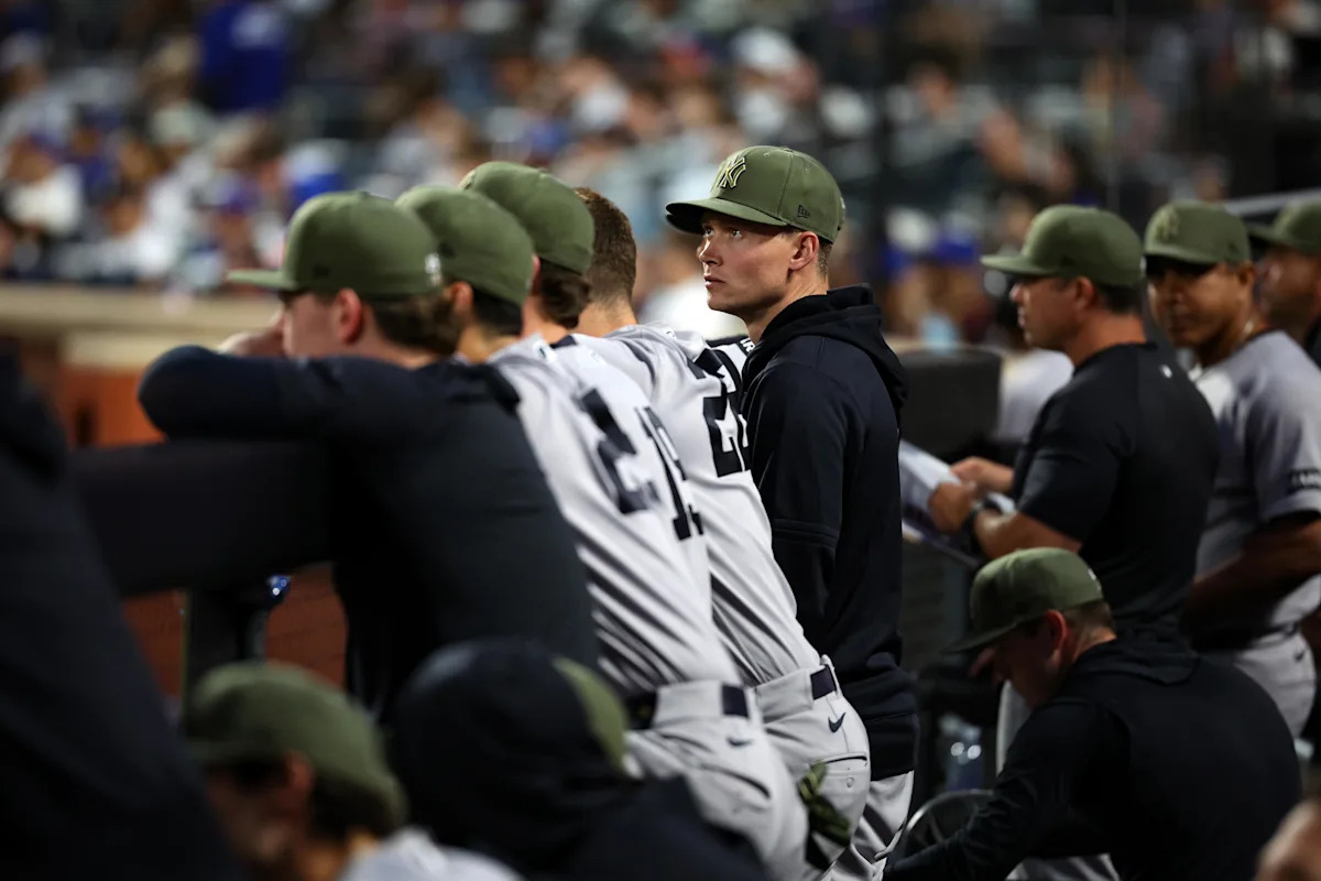 New York Yankees @ Kansas City Royals: Will Warren vs. Michael Wacha