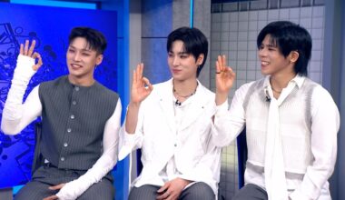 Big Ocean on their NYC concert and ‘The Greatest Battle’ against stigma