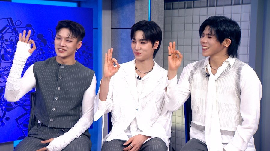 Big Ocean on their NYC concert and ‘The Greatest Battle’ against stigma