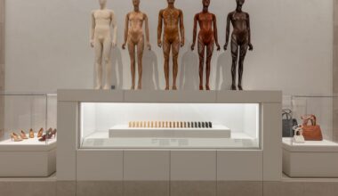 The Met Costume Institute Gets a Grand Upgrade