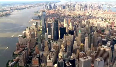 Mayor Mamdani reveals plan for more affordable housing in New York City