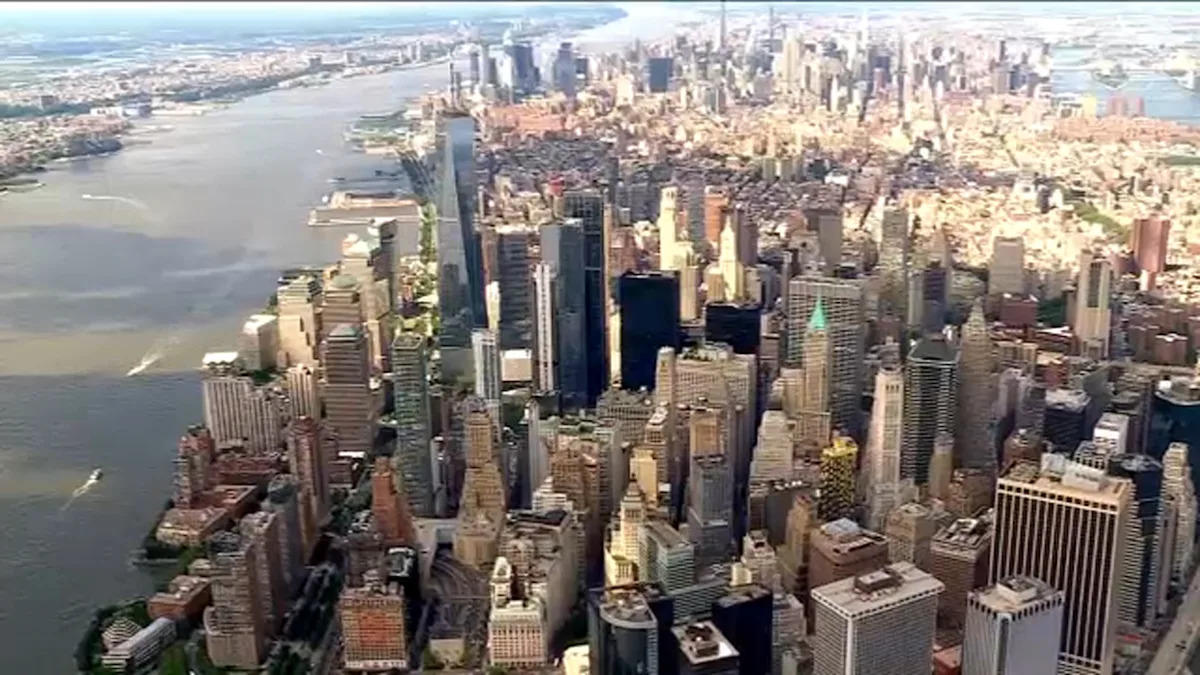 Mayor Mamdani reveals plan for more affordable housing in New York City