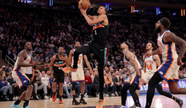 How to watch NBA Finals between New York Knicks and Antonio Spurs