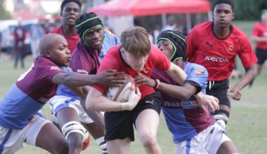 Queen’s finish with strong surge to hold Hudson at bay