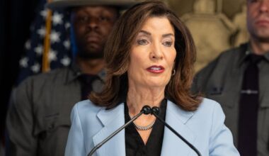 Hochul ‘not going to back down’ as pied-a-terre tax targets NYC’s ultra-wealthy. What investors need to know now
