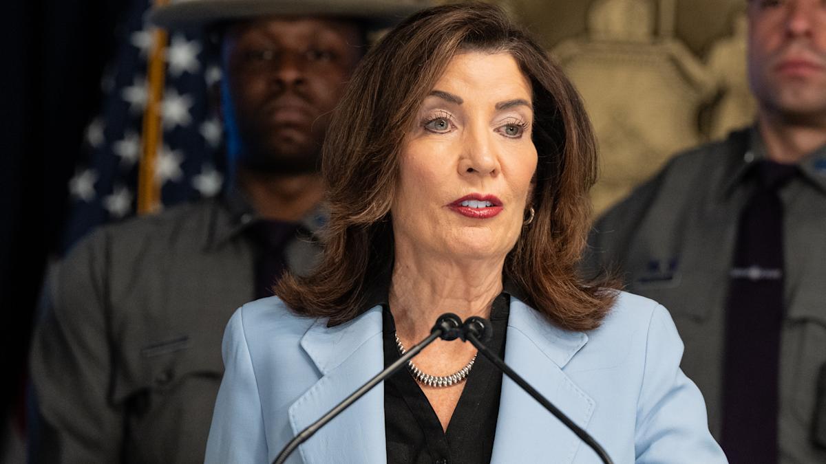 Hochul ‘not going to back down’ as pied-a-terre tax targets NYC’s ultra-wealthy. What investors need to know now