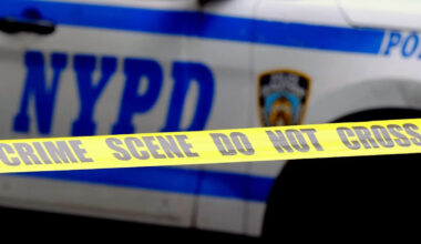 5-year-old girl shot in the Bronx, caught in crossfire, according to police sources