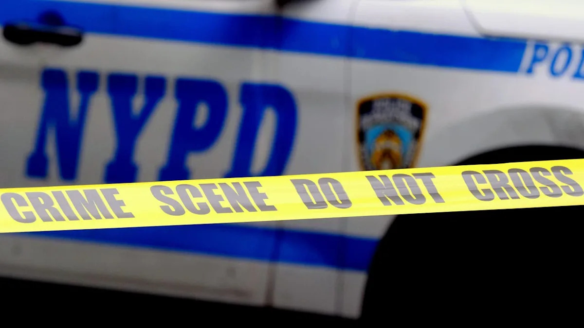 5-year-old girl shot in the Bronx, caught in crossfire, according to police sources