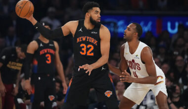 Where to watch New York Knicks vs. Cleveland Cavaliers Game 3 NBA playoffs: Live stream, start time, TV channel, odds for Saturday, May 23