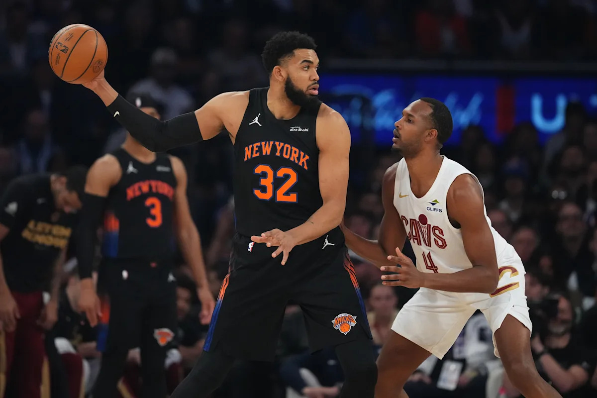 Where to watch New York Knicks vs. Cleveland Cavaliers Game 3 NBA playoffs: Live stream, start time, TV channel, odds for Saturday, May 23
