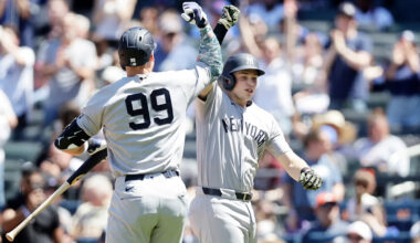 Where to watch Toronto Blue Jays vs. New York Yankees: Live stream, TV channel, odds for Monday, May 18