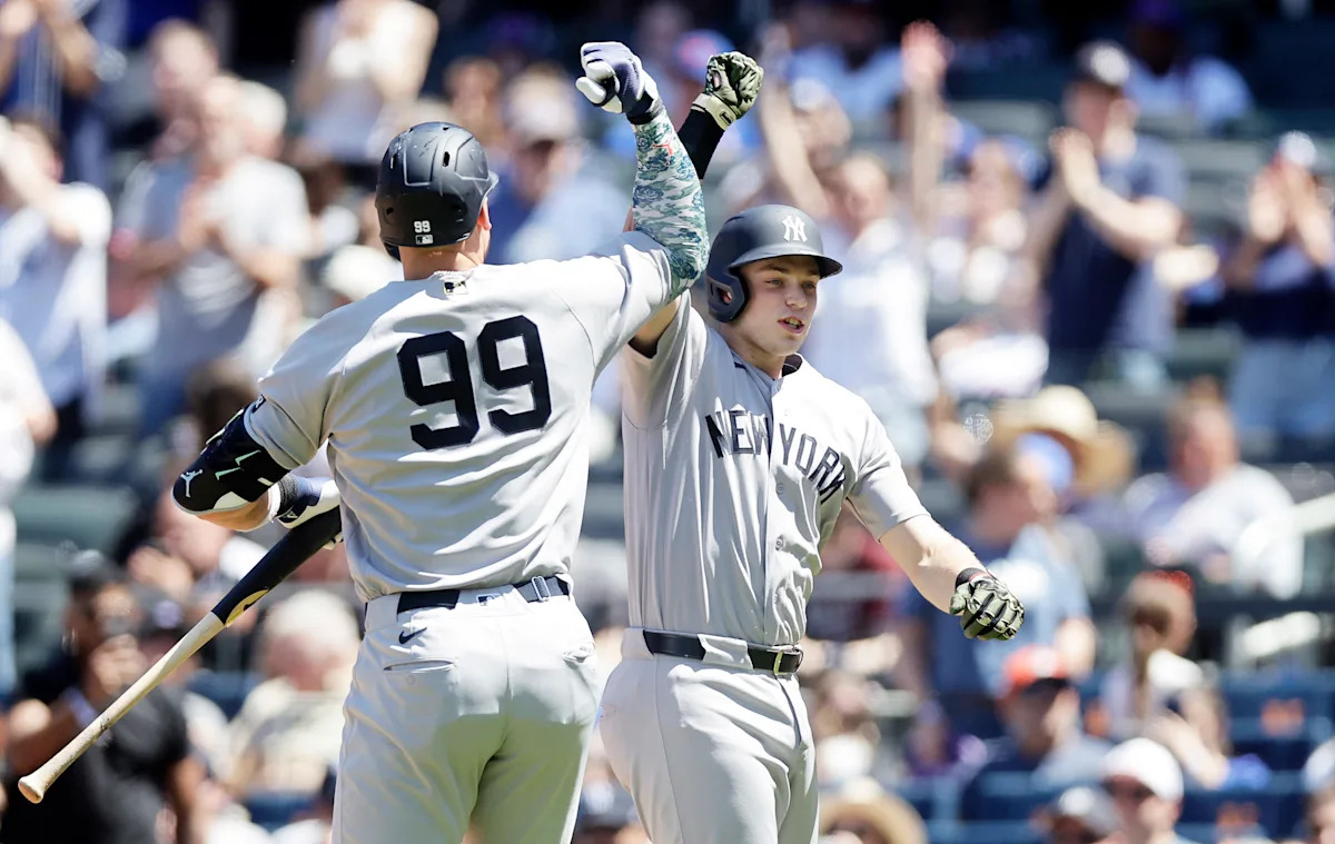 Where to watch Toronto Blue Jays vs. New York Yankees: Live stream, TV channel, odds for Monday, May 18