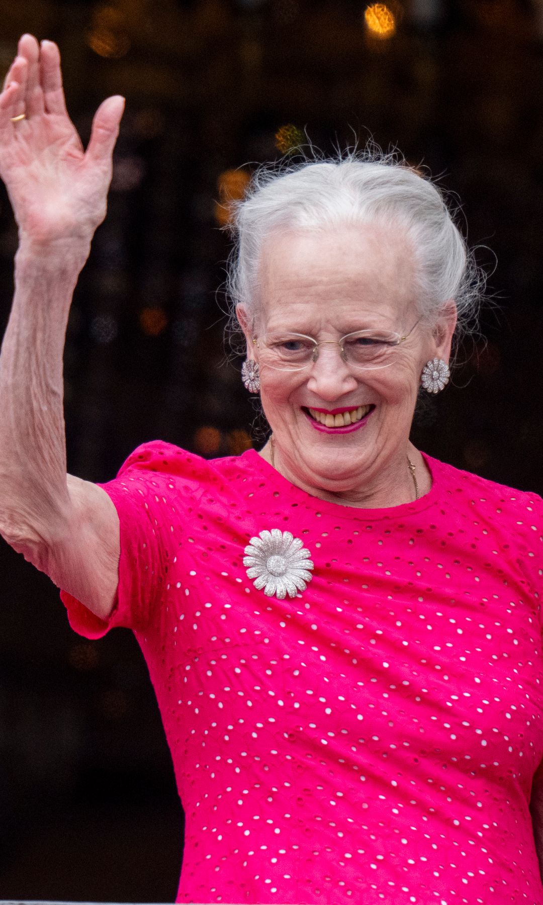 Queen Margrethe undergoes coronary angioplasty: What we know about her condition 