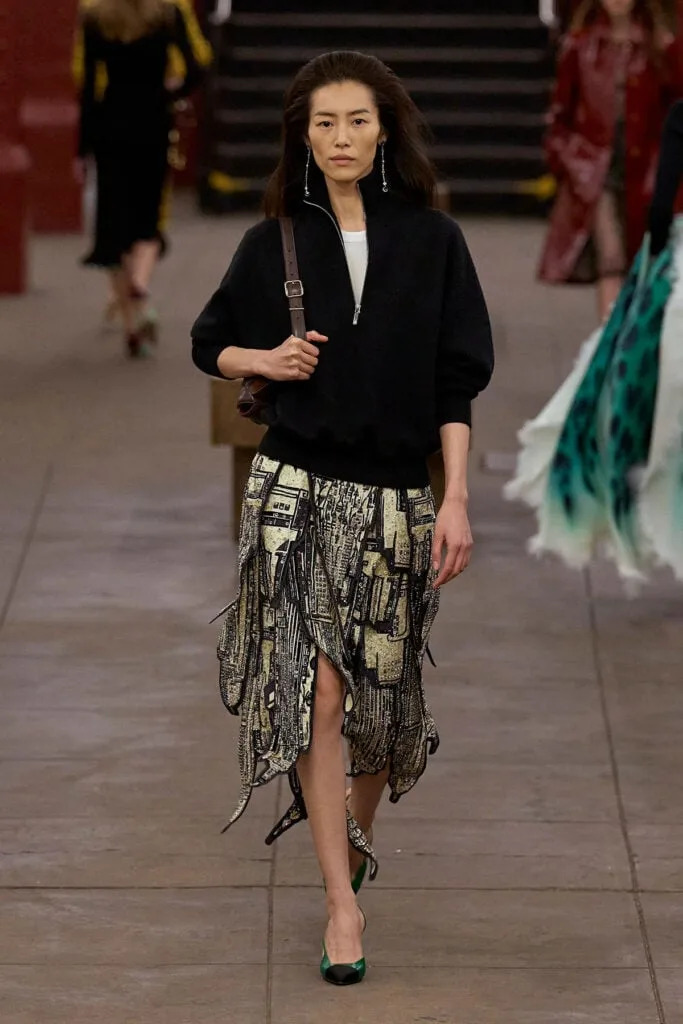 Chanel Pre-Fall 2026