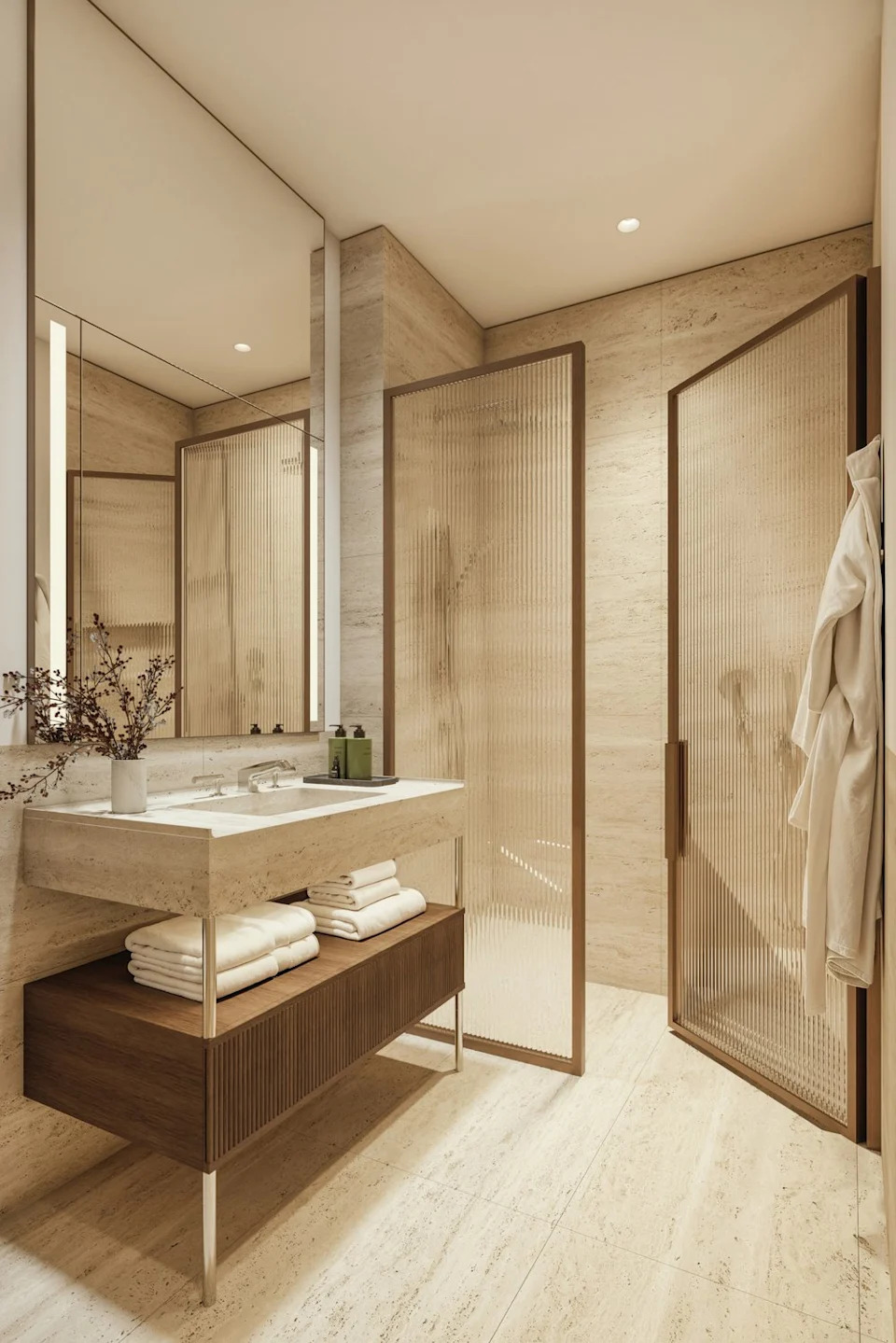 32 Walker St - Secondary Bathroom 2