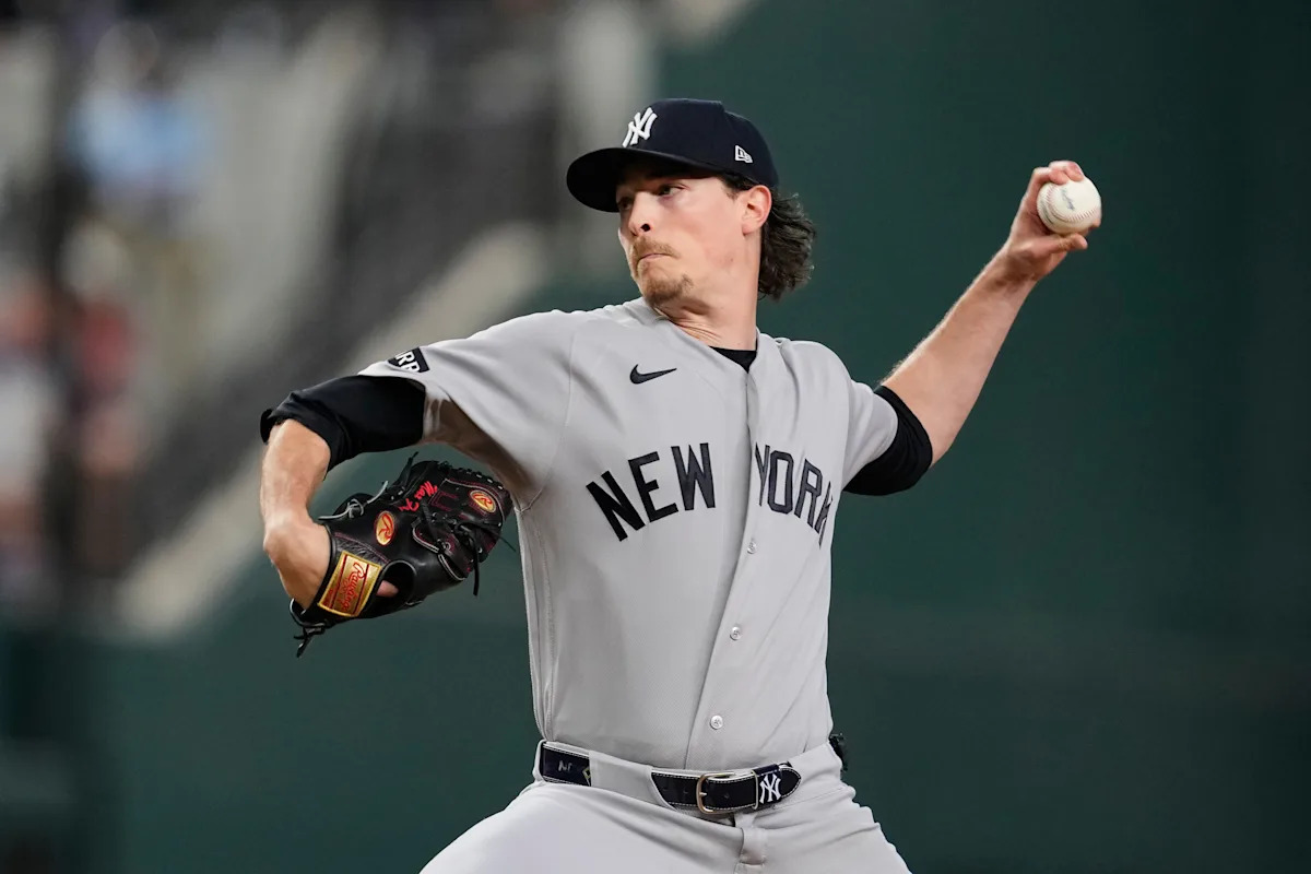Where to watch Baltimore Orioles vs. New York Yankees: Live stream, TV channel, odds for Sunday, May 3