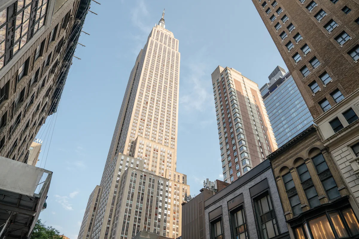 This famous New York landmark has topped U.S. travel rankings for five years straight — here's why
