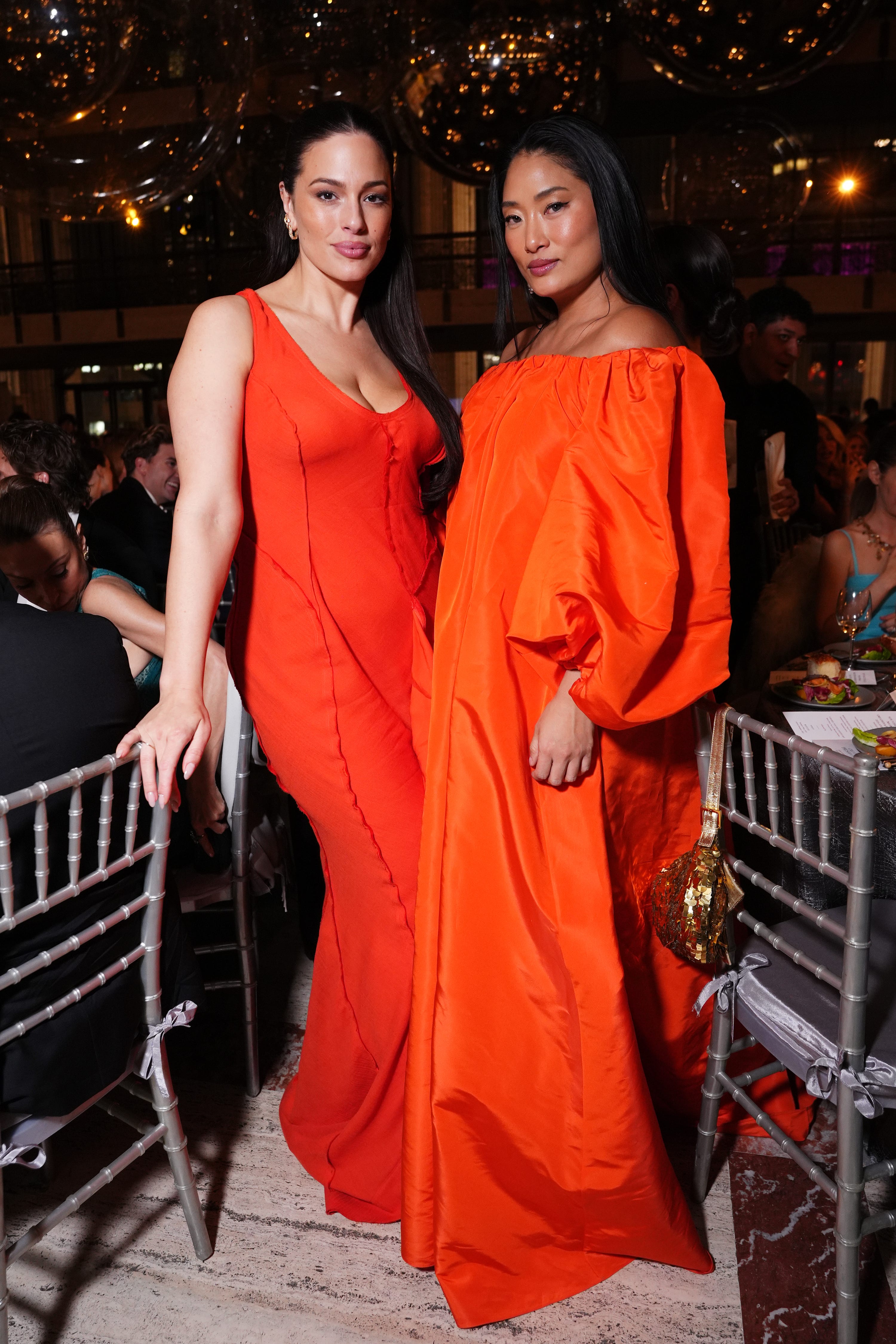 New York City Ballet 2026 Spring Gala