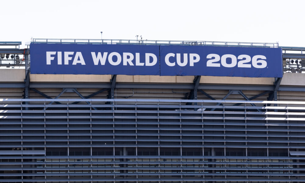 Fifa subpoenaed by New York, New Jersey to explain 2026 World Cup ticket pricing