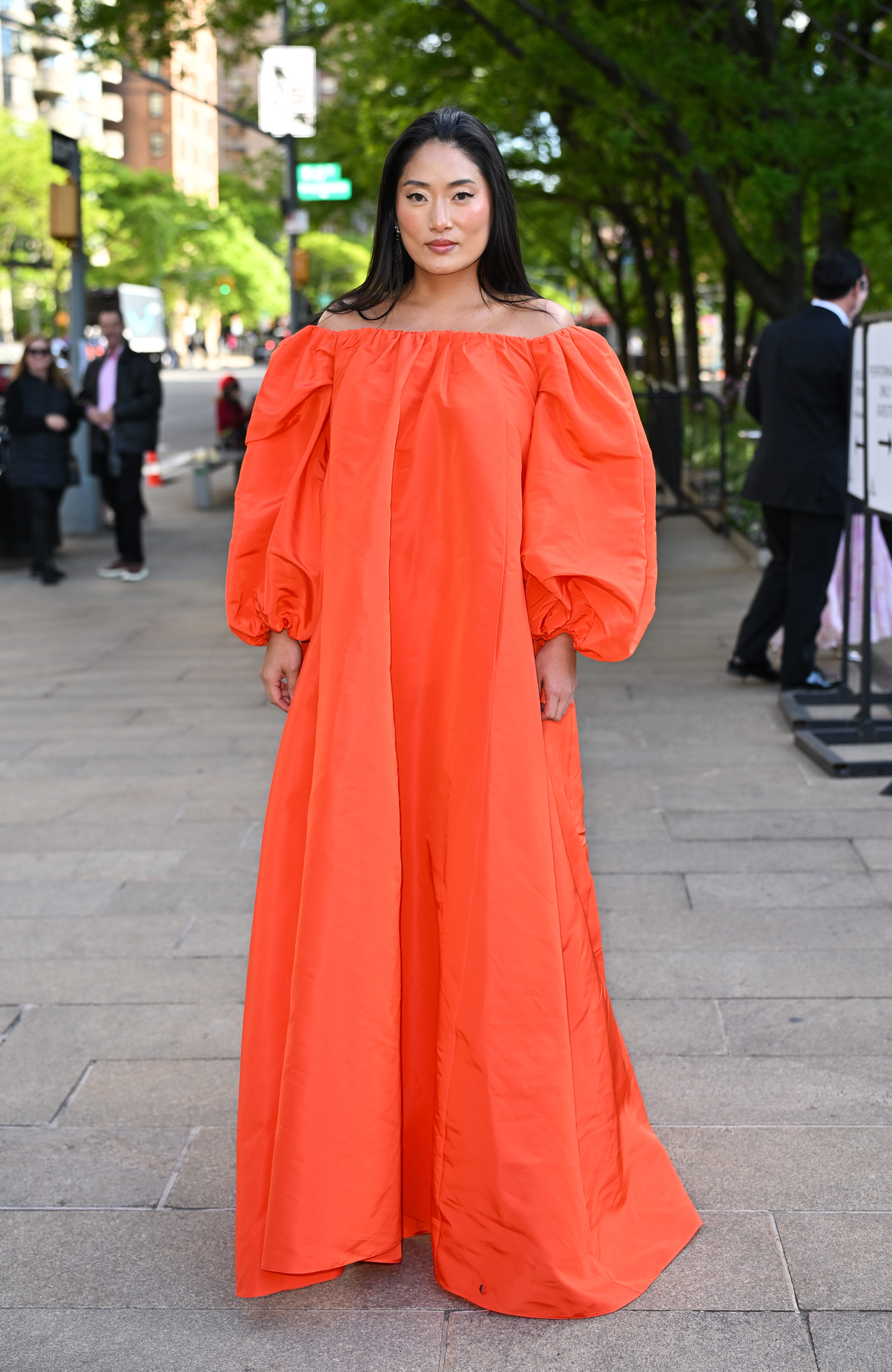 Celebrity Sightings In New York City - May 07, 2026