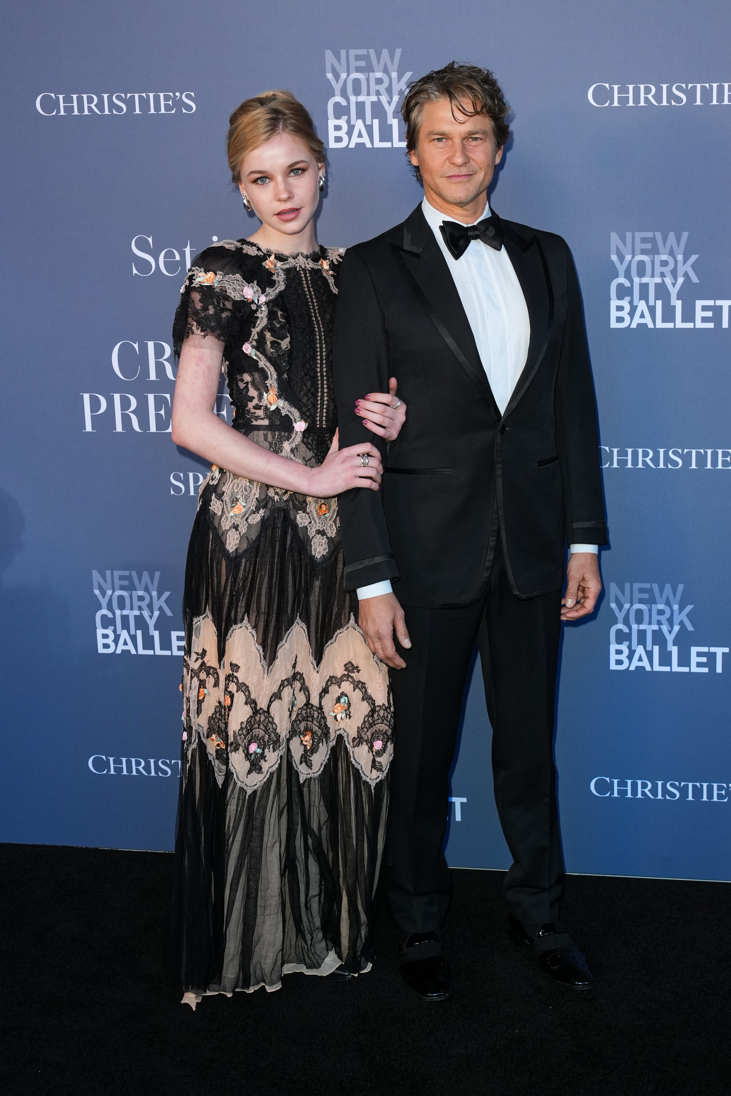 New York City Ballet 2026 Spring Gala