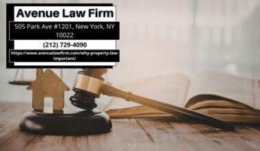 Manhattan Real Estate Attorney Peter Zinkovetsky Explains Why