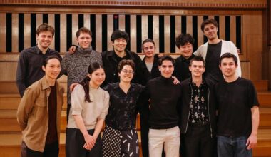 The Strad News - Finalists announced for 2026 Queen Elisabeth Cello Competition