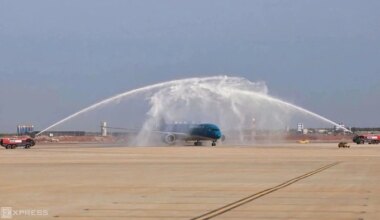 Vietnam plans Manhattan-sized city next to $12.8B Long Thanh airport