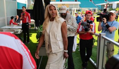 Serena in talks for surprise doubles comeback at Queen’s Club