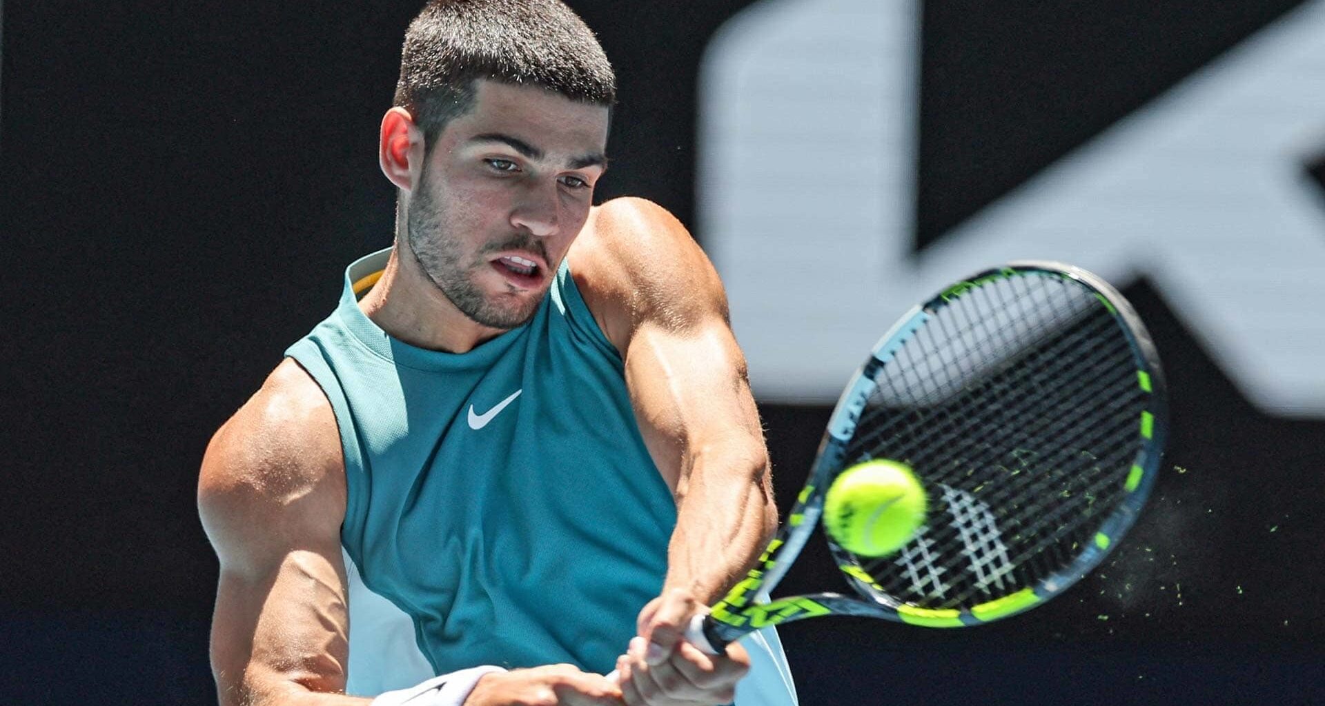 Carlos Alcaraz withdraws from Queen's and Wimbledon due to injury -