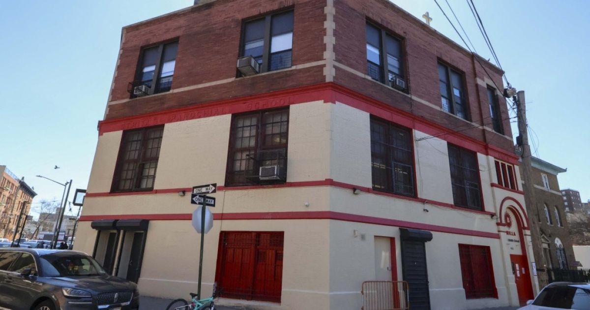 Gersh Autism Academy Signs 21K-SF Bronx Sublease at 425 College Avenue – Commercial Observer