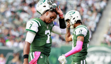 New York Jets News: Frank Reich: ‘A Lot to Like Looking at This Team’