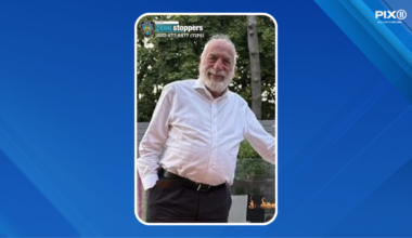Man, 75, found dead near Queens lake was killed: NYPD