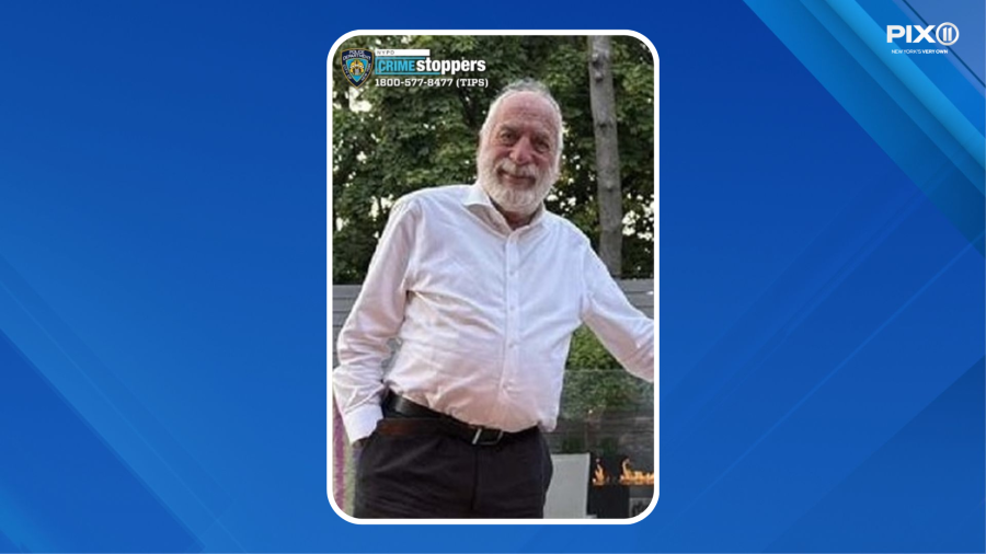 Man, 75, found dead near Queens lake was killed: NYPD