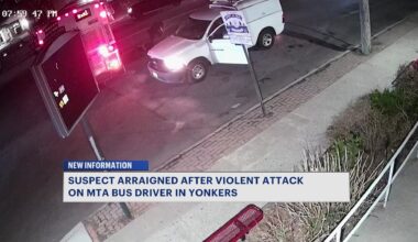 News 12 | Westchester | Manhattan Man Pleads Not Guilty In Assault Of Mta Bus Driver
